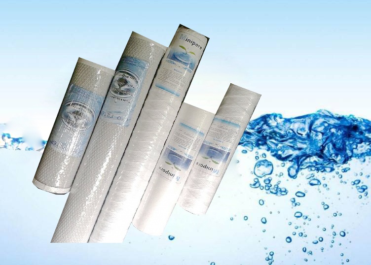 長假來了，實驗室純水機長時間停機應該如果維護？